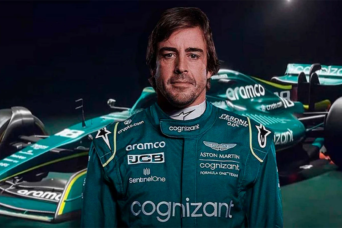Alonso: “Formula-1” artıq əvvəlki kimi deyil”