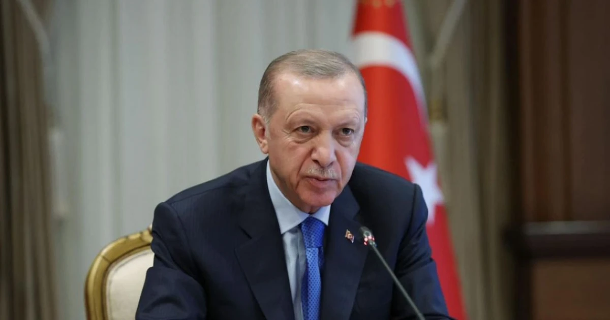 Ərdoğan: Türkiyə Qəzzada atəşkəs və bərpa işlərini yaxından izləyəcək