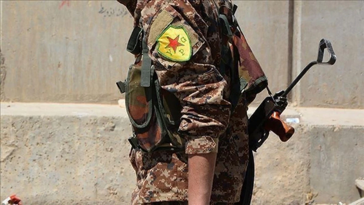 PKK/YPG Terror Təşkilatı Hələbdə atəşkəsi pozdu