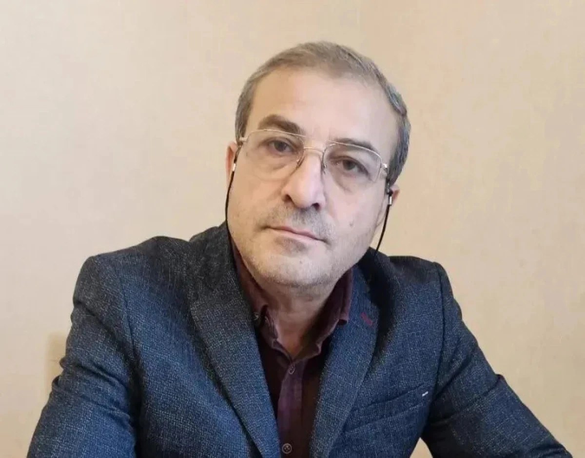 “Yeni mərhələ üçün Azərbaycanın haqlı tələblərinə əməl olunmalıdır” – RƏY — 1