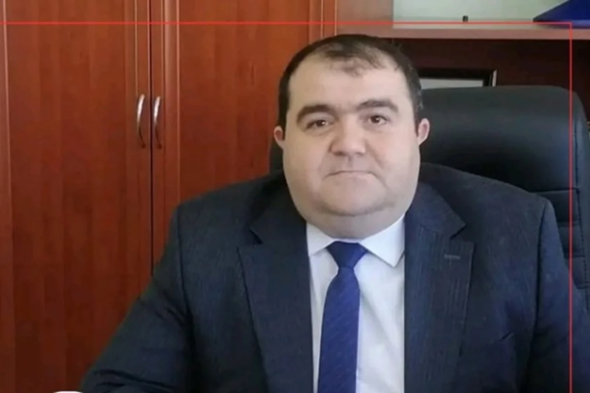Təhsil sektoruna yeni rəhbər təyin olundu
