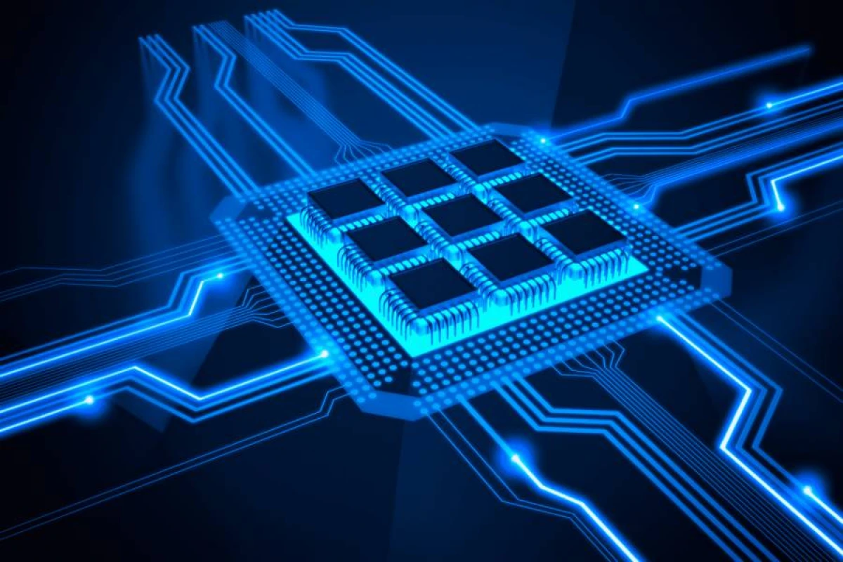 Çin “Nvidia” çiplərinin idxalına nəzarəti gücləndirir