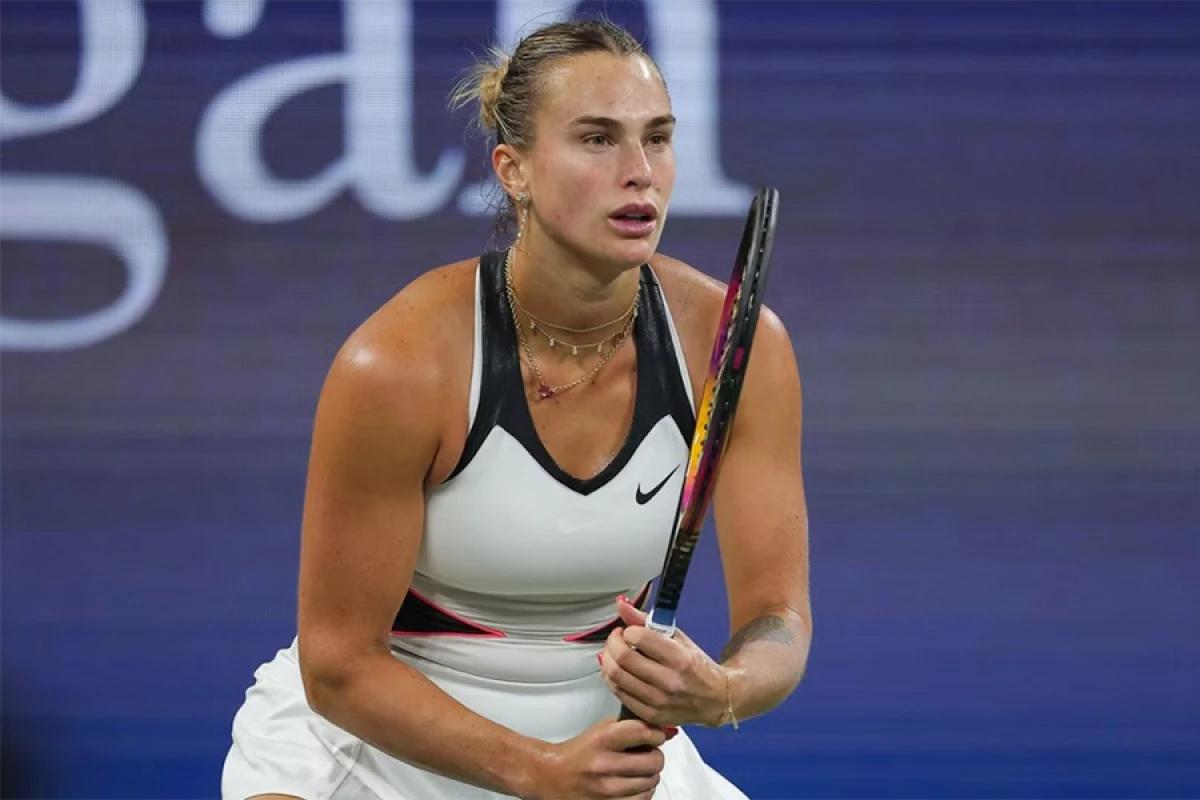 Sobolenko tennis tarixində nadir uğura imza atdı