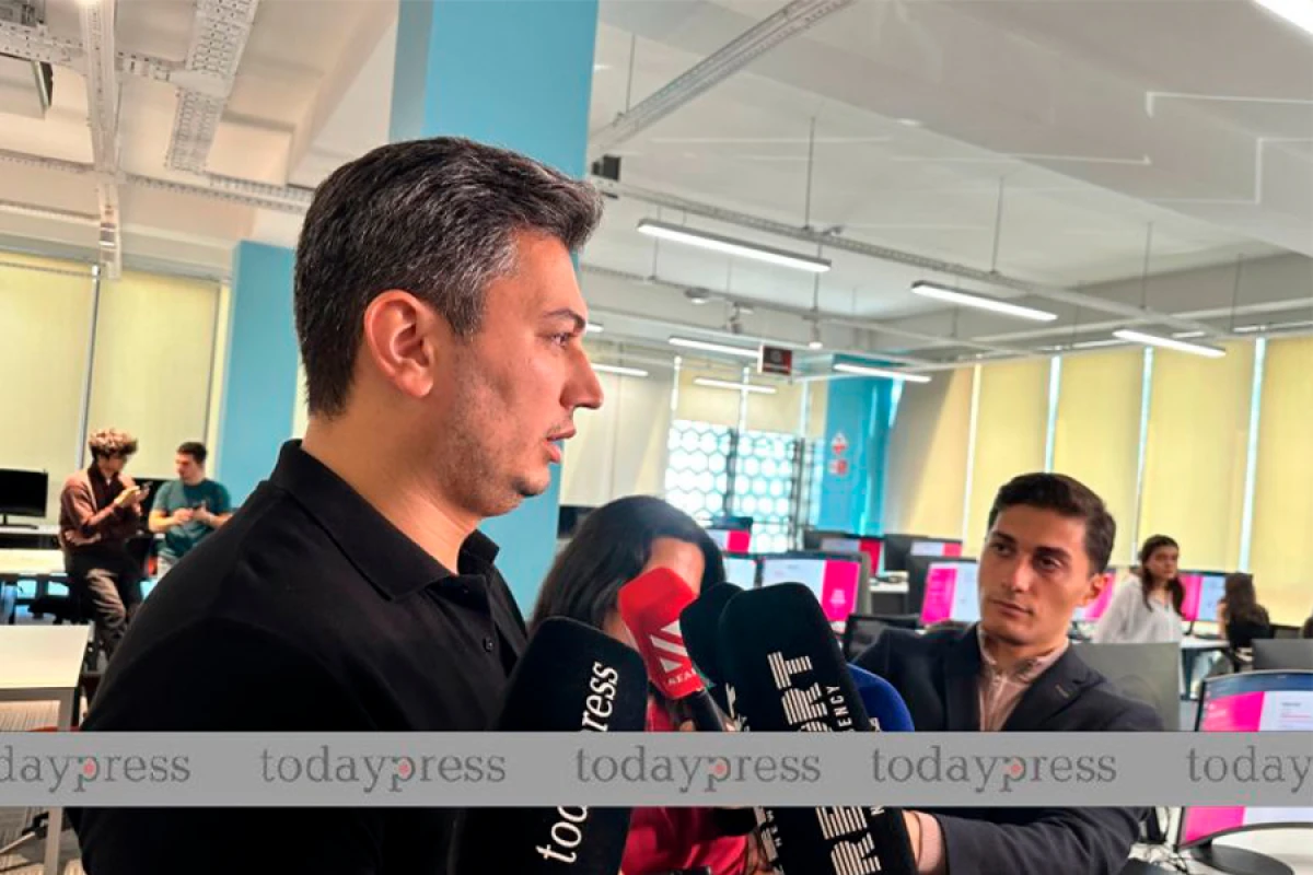 “Holberton School Azerbaijan”da yüzfaizlik təqaüd proqramına start verilir