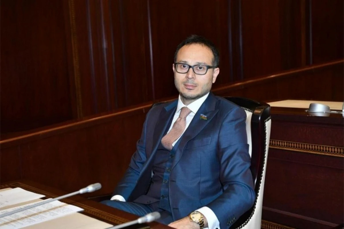 Ramil Həsənin deputat mandatının xitam verilməsi məsələsinə baxılacaq - YENİLƏNDİ