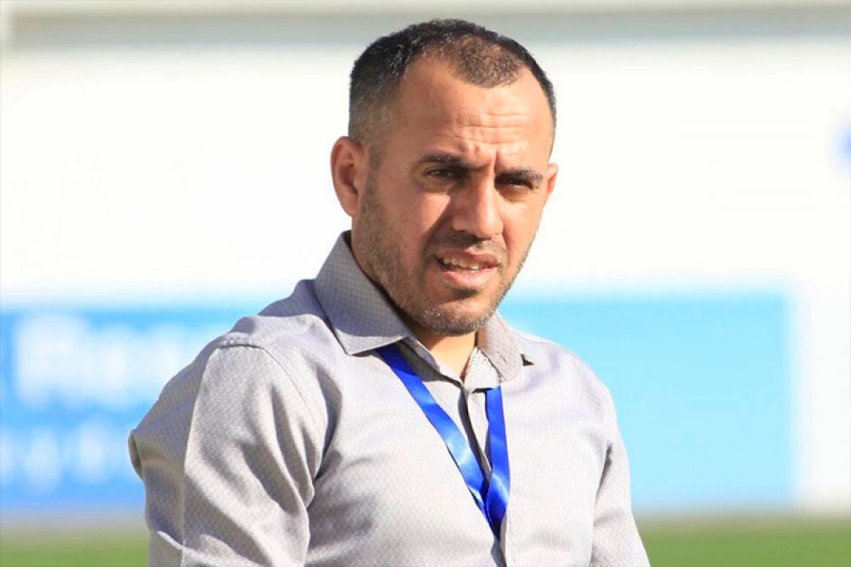Ayxan Abbasov qərar verdi