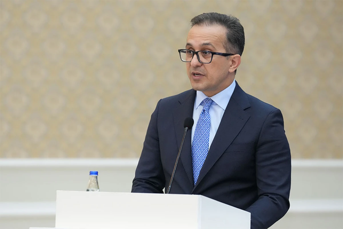 Ramin Məmmədov Tərtərdə vətəndaşları qəbul edəcək