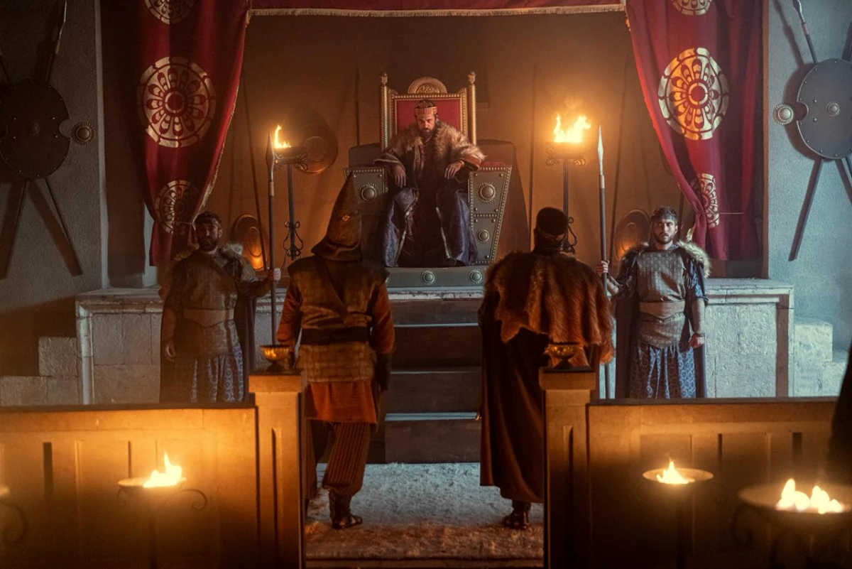 Azərbaycan tarixinə həsr olunmuş yeni filmin çəkilişlərinə başlanıldı — 2