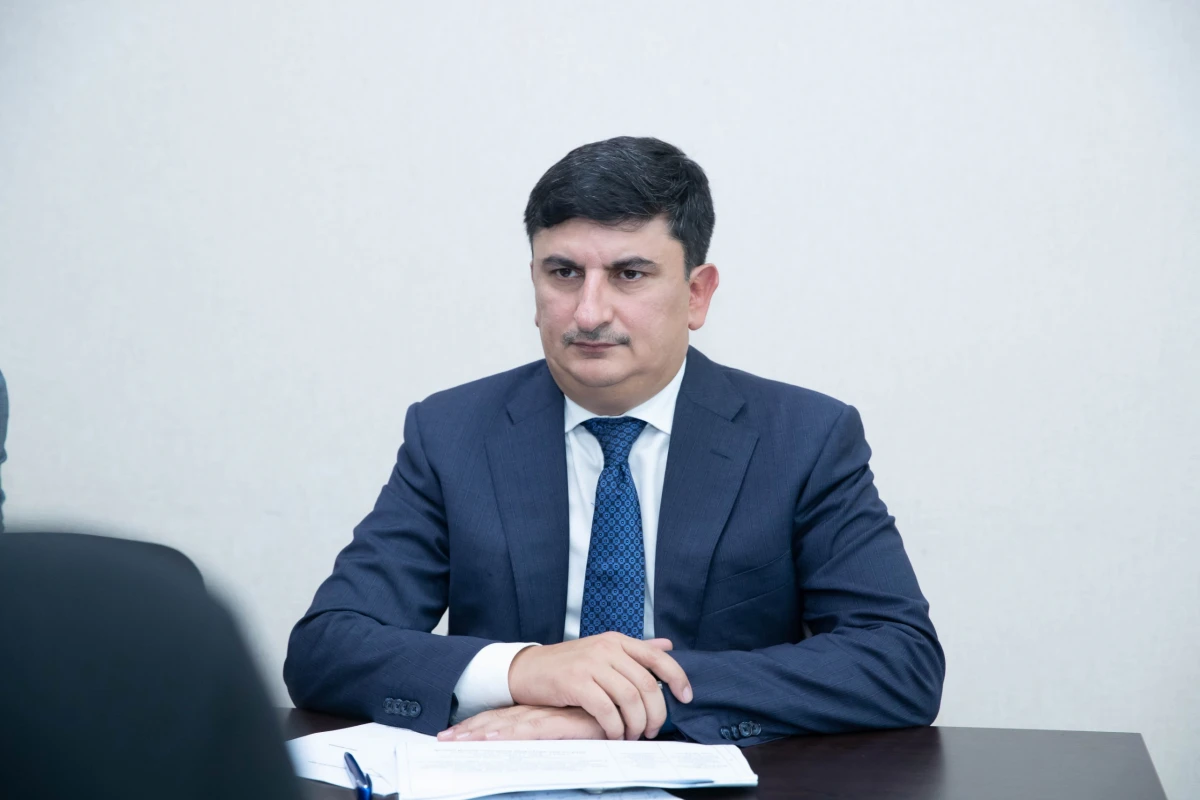 SXA Astarada növbəti vətəndaş qəbulu keçirdi — 1