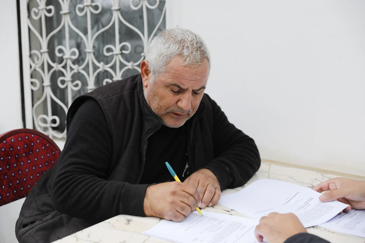 Daha 20 ailə üçün özünüməşğulluq proqramı üzrə kiçik bizneslər yaradıldı — 3
