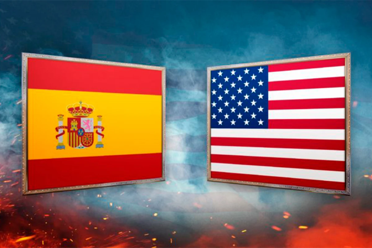Qarşıdurma: Amerika İspaniyanı NATO-dan çıxaracaq?