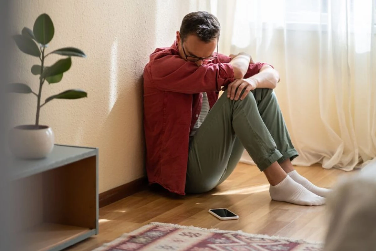 COVID-19-dan sağalanlar psixoloji pozğunluqla fiziki xəstəlikləri səhv salır