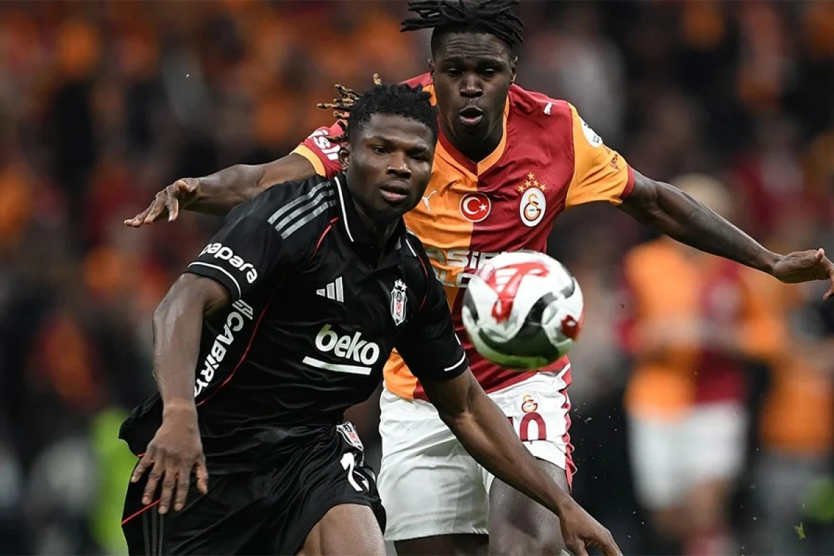 “Beşiktaş” forvardını itirdi
