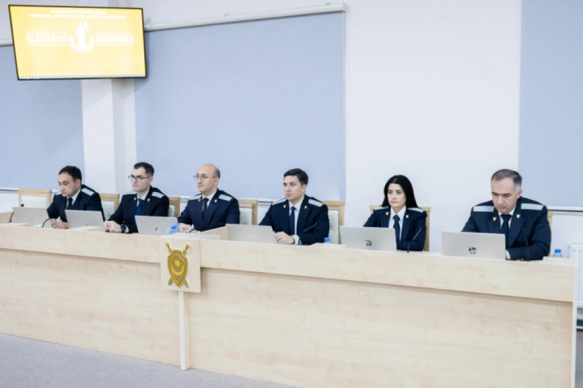 Azərbaycanlı əsirlərə işgəncə verməsi ilə bağlı sübutlar məhkəmədə nümayiş etdirildi