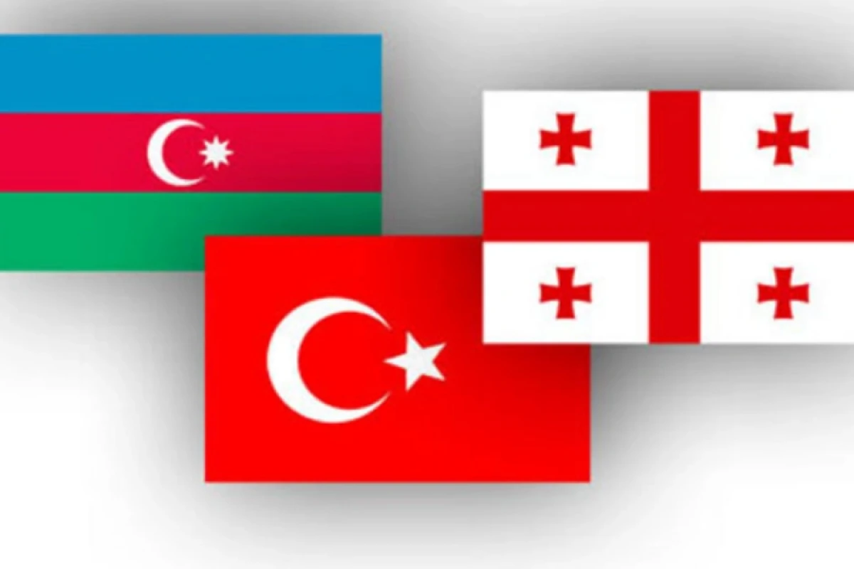 Azərbaycan, Türkiyə və Gürcüstan hərbçiləri Qarsda birgə təlim keçəcək