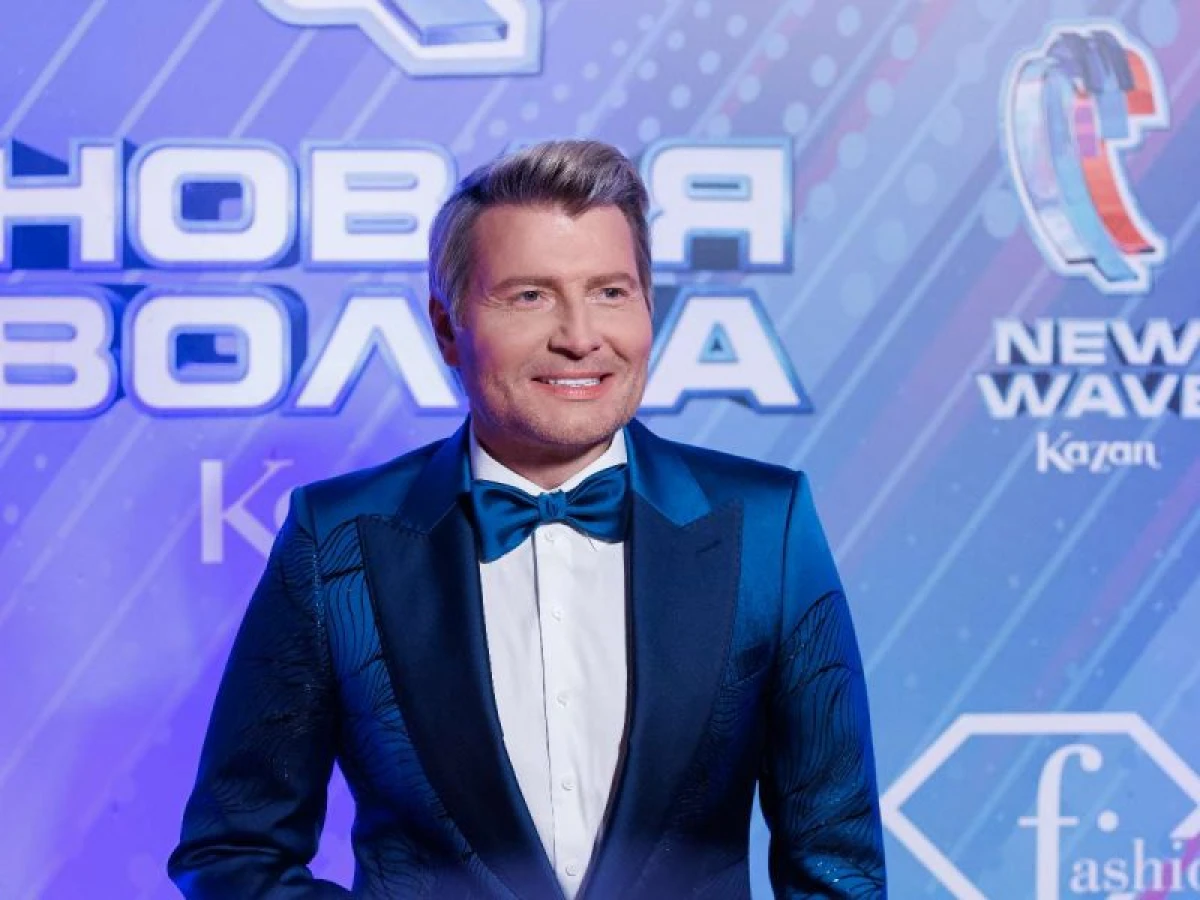 Nikolay Baskov:"Hakimiyyətdə olanın ailəsi olmalıdır."