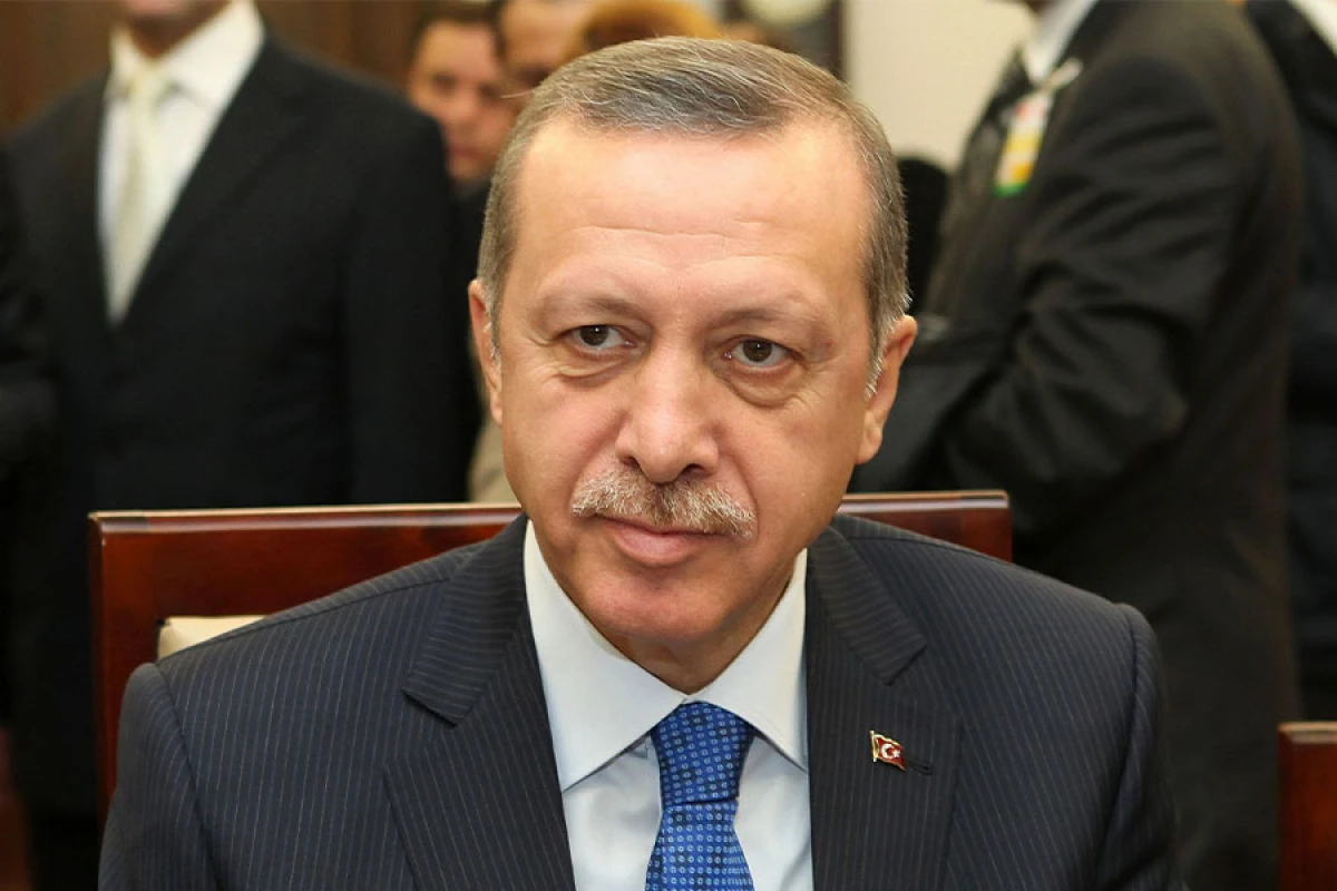 Ərdoğan Qəzzaya səfər edəcək