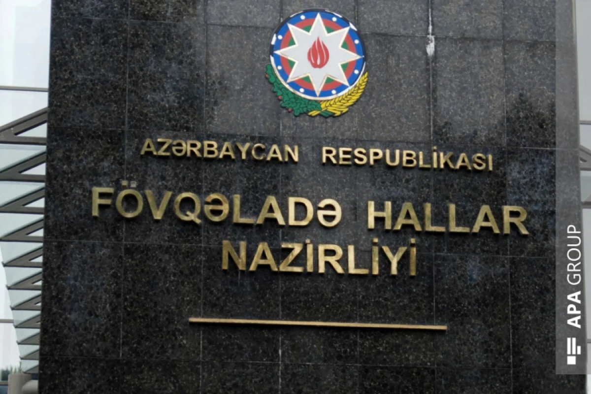 Sumqayıt sakini mənzildə halsız vəziyyətdə tapıldı