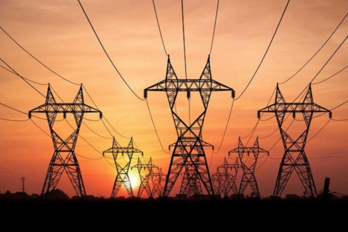 Culfanın bəzi kəndlərində elektrik enerjisinin verilişində fasilə yaranacaq