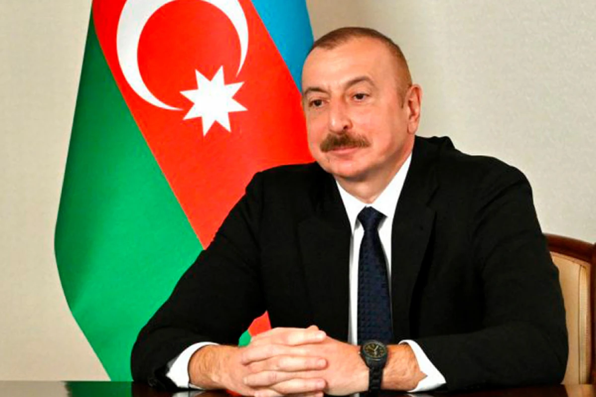 Prezident İlham Əliyev İspaniya Kralını təbrik etdi