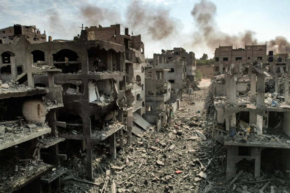 HƏMAS və İsrail girov və məhbusları azad etməyə başlayacaq