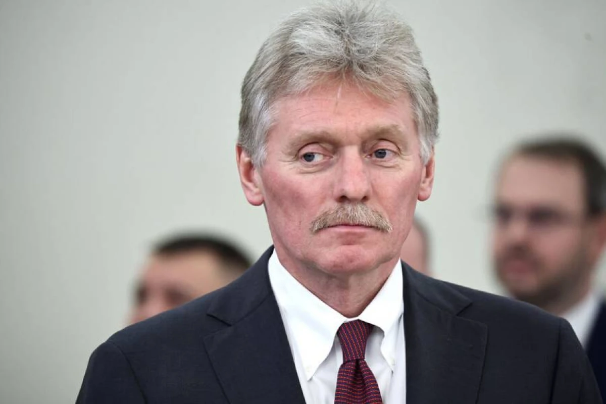 Peskov: "Tomahawk"ların tədarükü mövzusu narahatlıq doğurur"