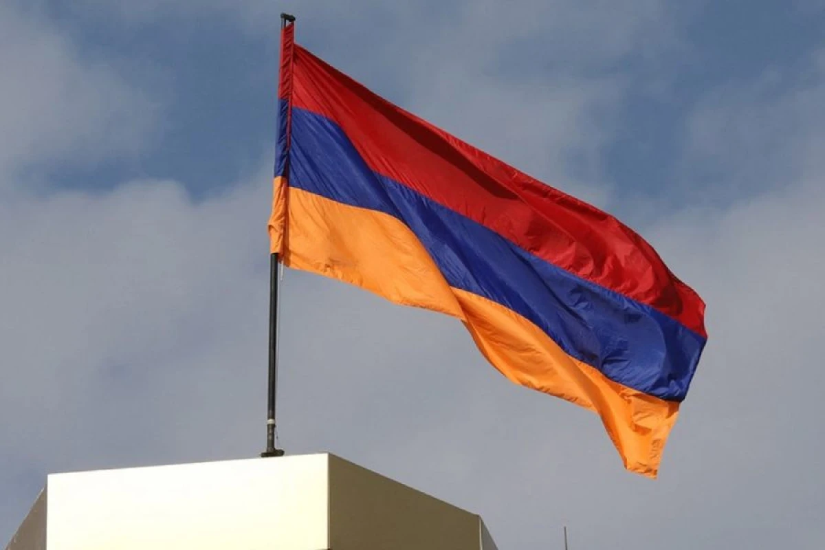 Ermənistan Yaxın Şərq Sülh Sammitində iştirak edəcək