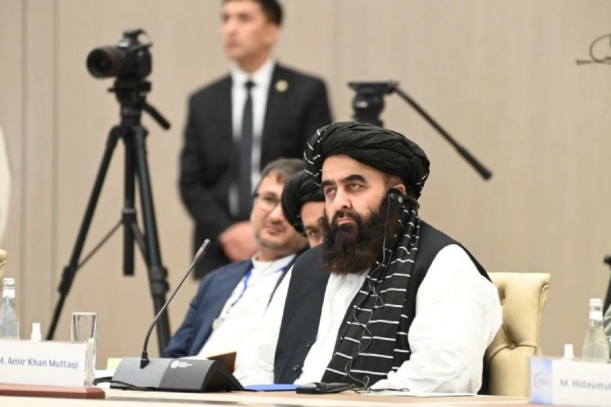 XİN rəhbəri: "Əfqanıstan Pakistanla sülhün tərəfdarıdır"