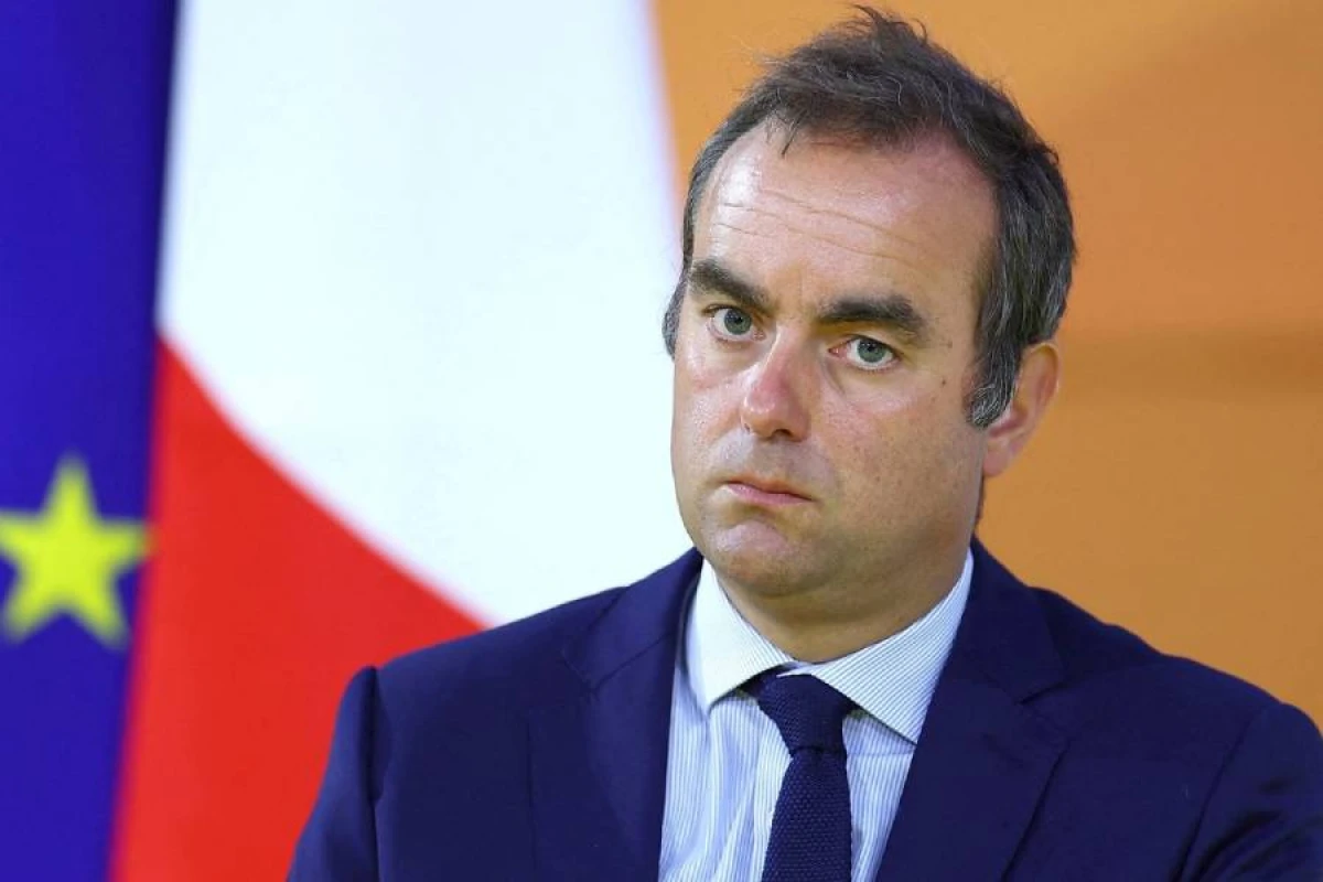 Fransada yeni hökumət tərkibi elan edildi