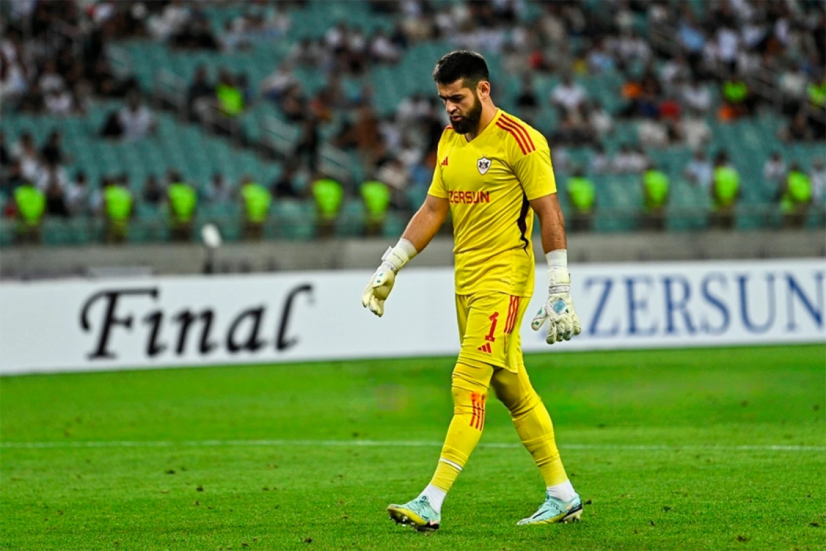Şahruddin Məhəmmədəliyev: “Mbappe hazırda ən yaxşı formadadır”
