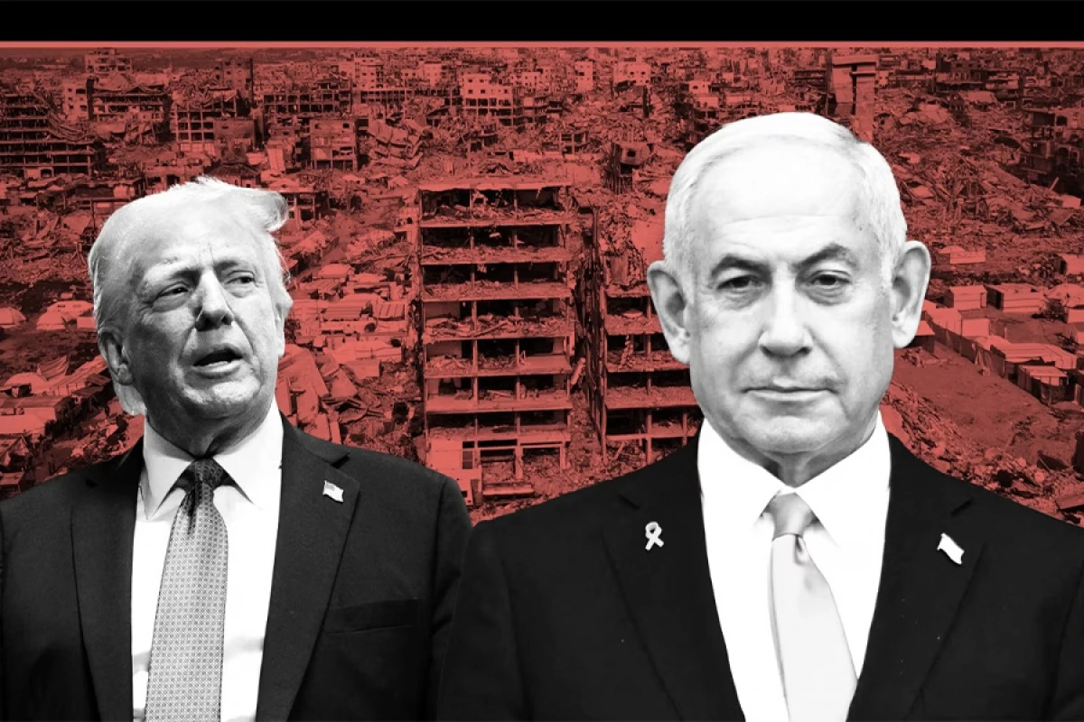 Netanyahunun siyasi taleyi: Atəşkəs və gizli razılaşmanın sirrləri