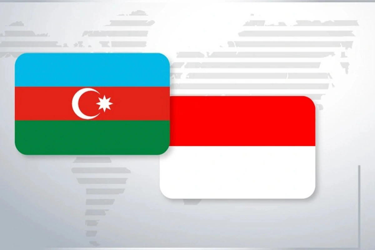 İndoneziya Azərbaycana yeni səfir təyin etdi