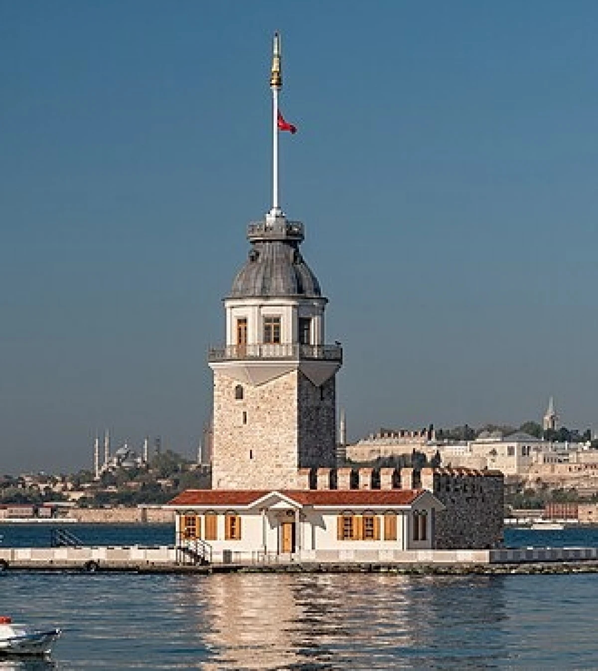 Türkiyənin görməli olduğunuz ən gözəl yerləri — 1