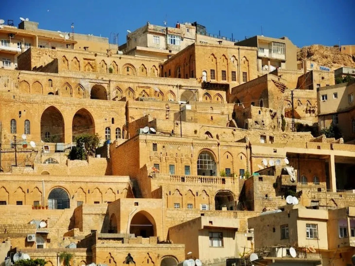 Türkiyənin görməli olduğunuz ən gözəl yerləri — 3