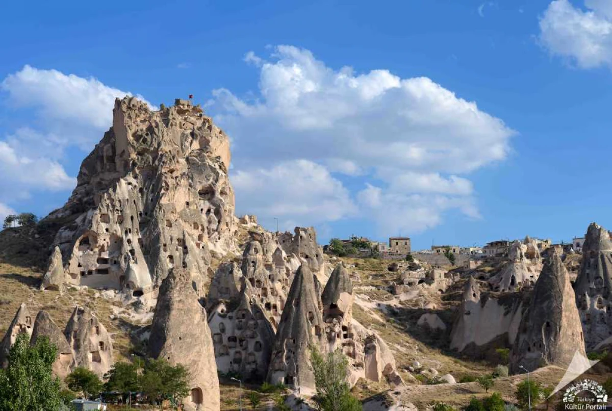 Türkiyənin görməli olduğunuz ən gözəl yerləri — 4