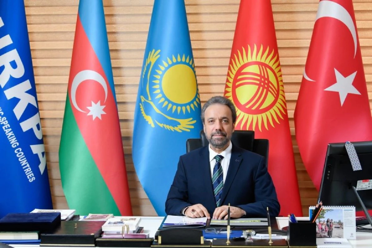 Türk dünyası rəqəmsal platformada birləşir