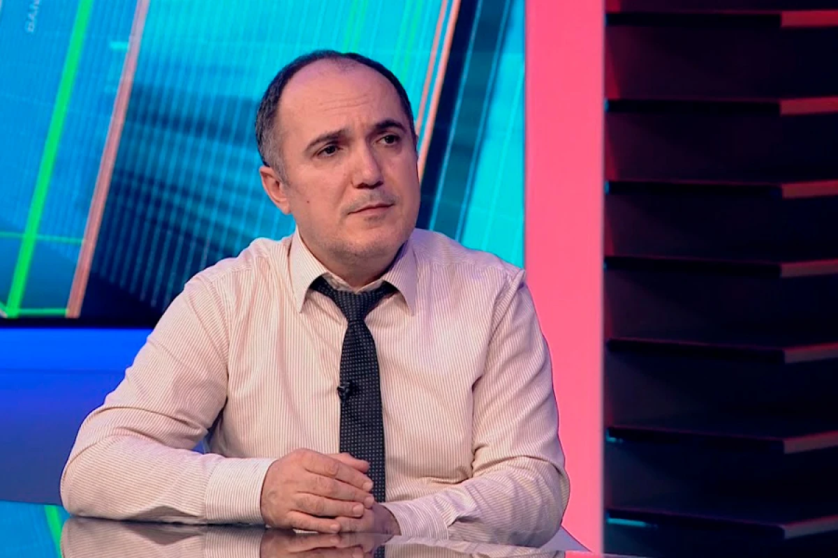 Bazara müdaxilə: Sabitlik, yoxsa iqtisadi geriləmə? — 1