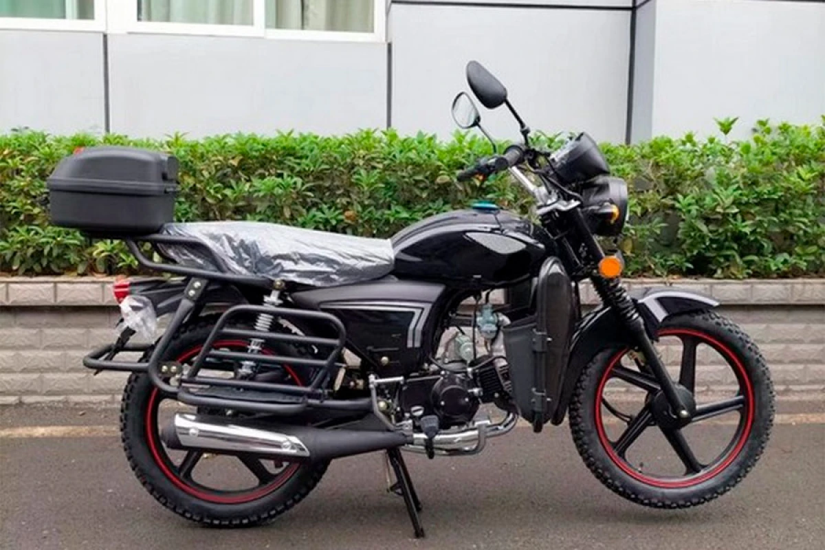 Moped idarə etmək üçün sürücülük vəsiqəsi tələb olunacaq