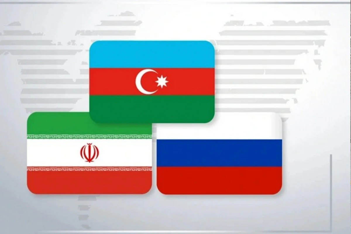 Azərbaycan, İran və Rusiya avtomobil daşımaları üzrə xüsusi İşçi qrupu yaradacaq