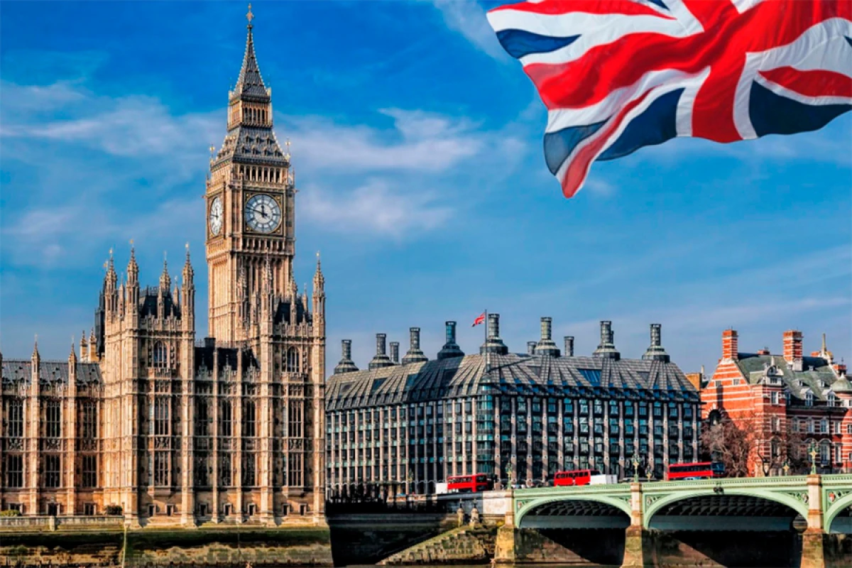 Britaniya Azərbaycan və Ermənistana silah embarqosunu tamamilə aradan qaldırır