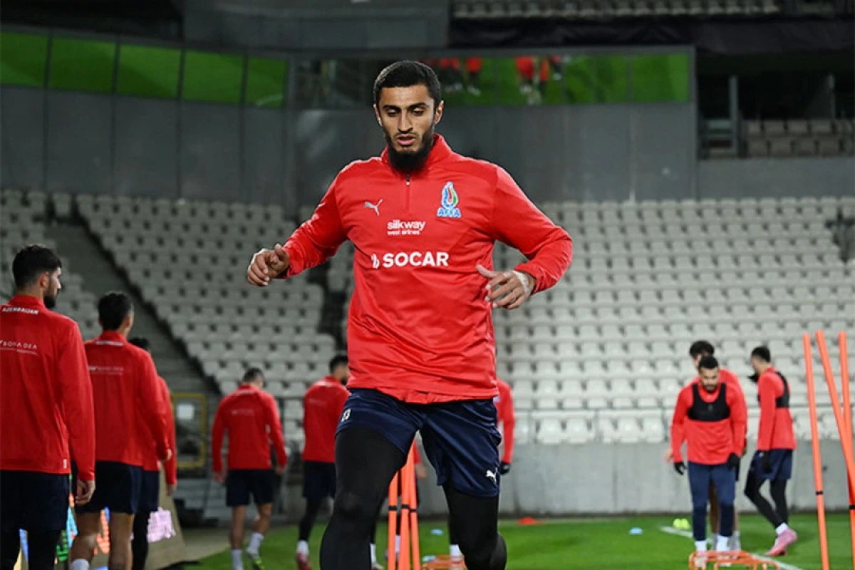 Rahil Məmmədov ilin sonunadək meydana çıxmaya bilər