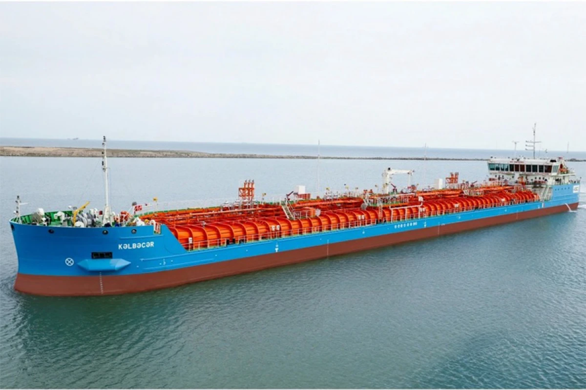 ASCO Xəzərdənkənar sularda yük daşınmasını 3 dəfədən çox artırdı