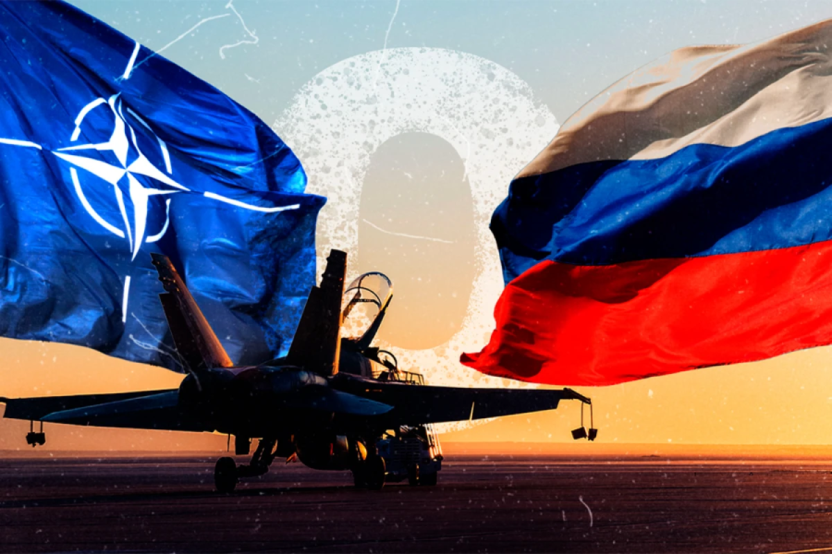 NATO-Rusiya qarşıdurması: Real risklər və maneələr