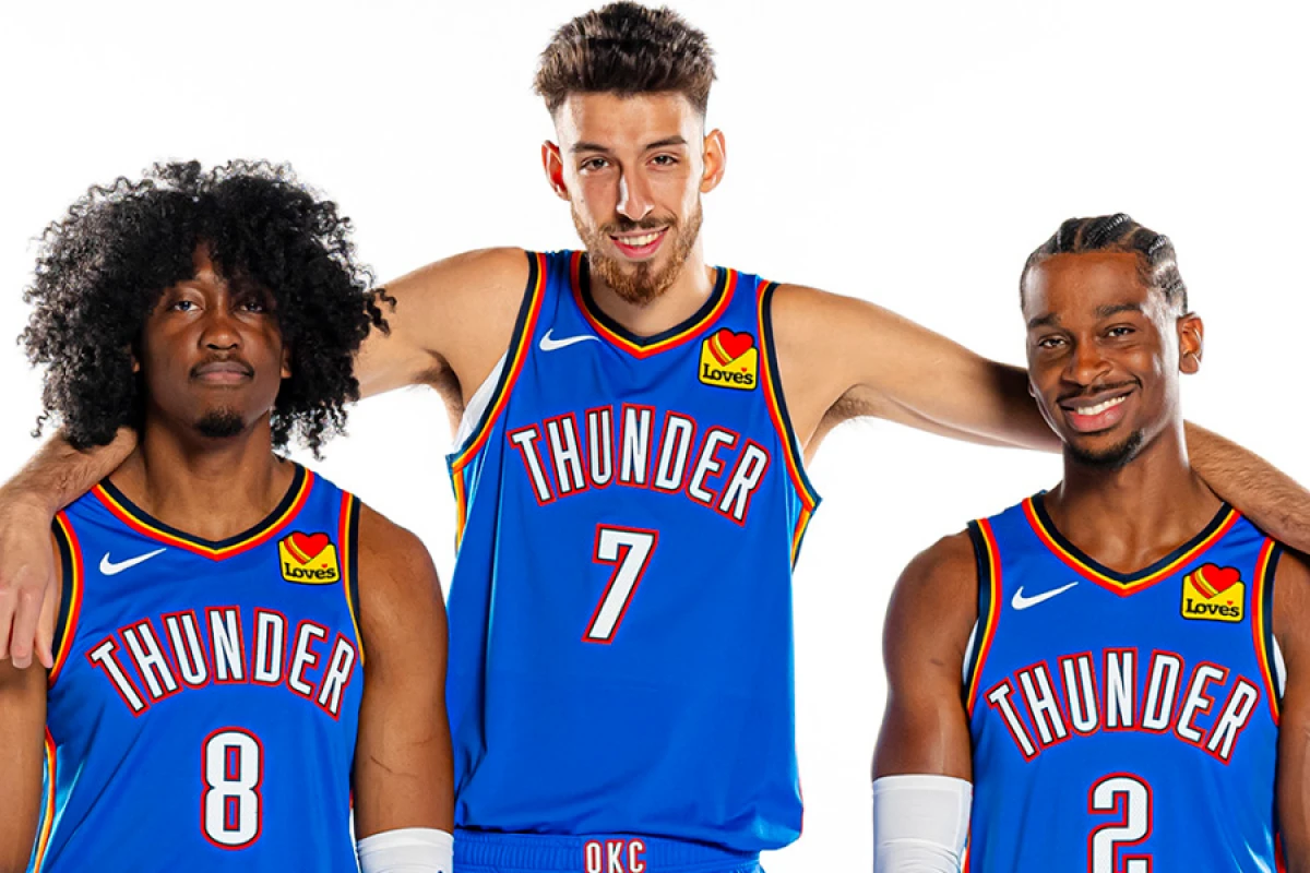 NBA-in ən güclü triosu açıqlandı
