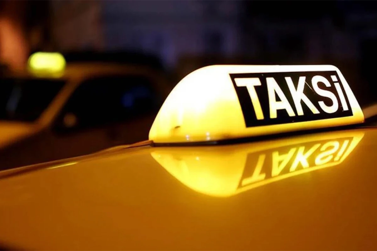 Taksi ilə sərnişin daşımaları üçün verilən icazələrin əlavələrinin say həddi müəyyənləşdi