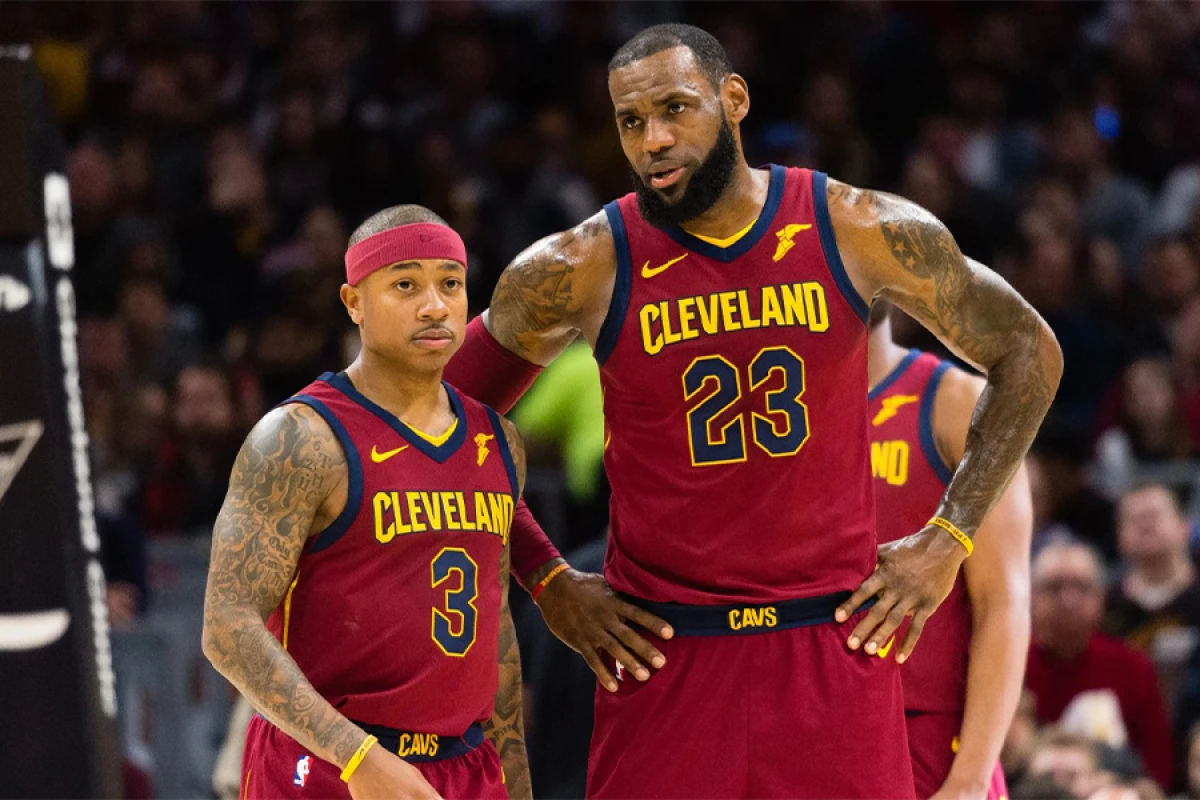 NBA ulduzu özünü Şöhrət Zalındakı oyunçularla müqayisə etdi