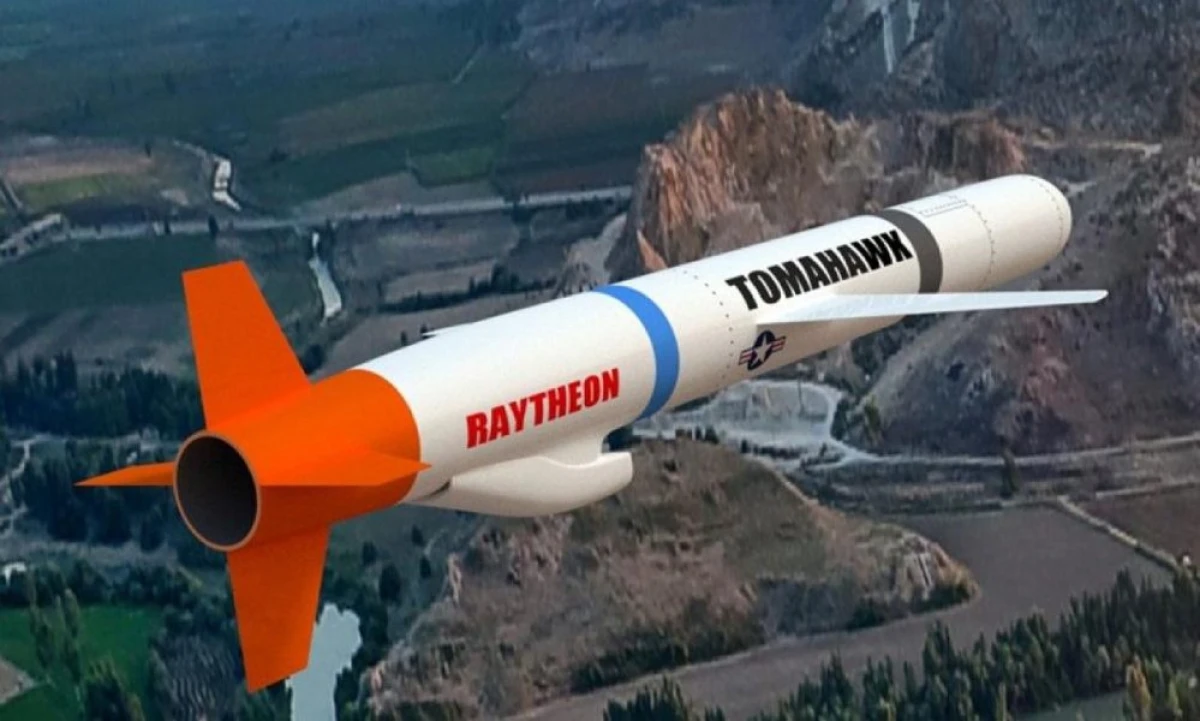 Tramp Kiyevə strateji raket yardımı planlaşdırır