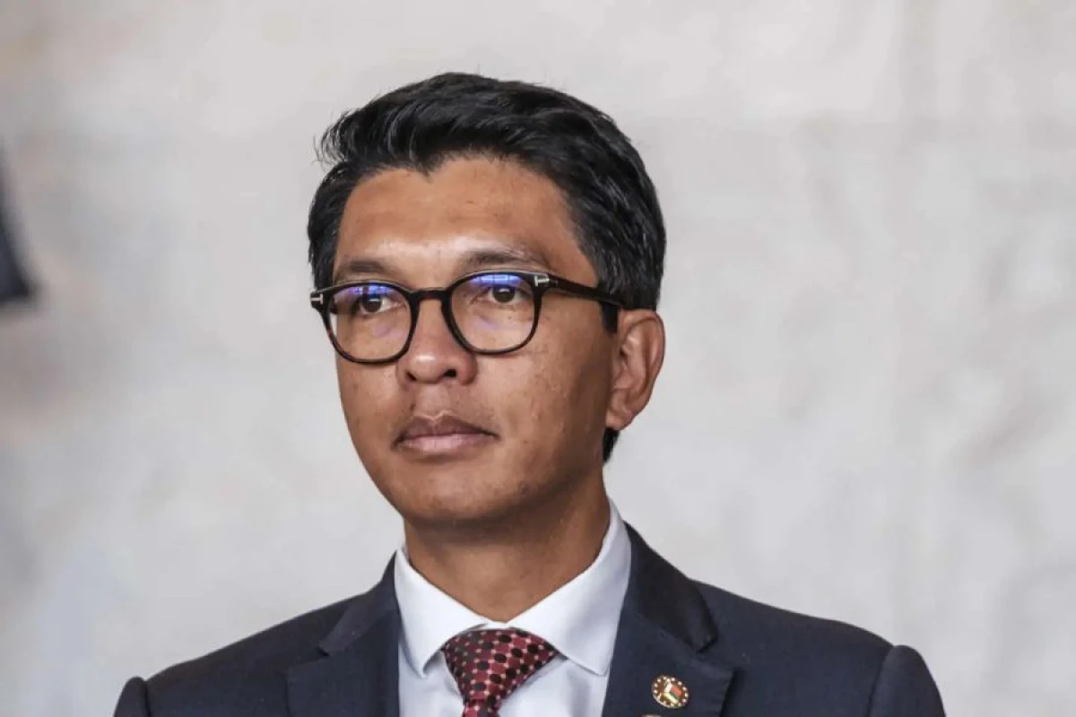 Madaqaskar parlamenti Prezident Rajoelinanın istefasına səs verdi