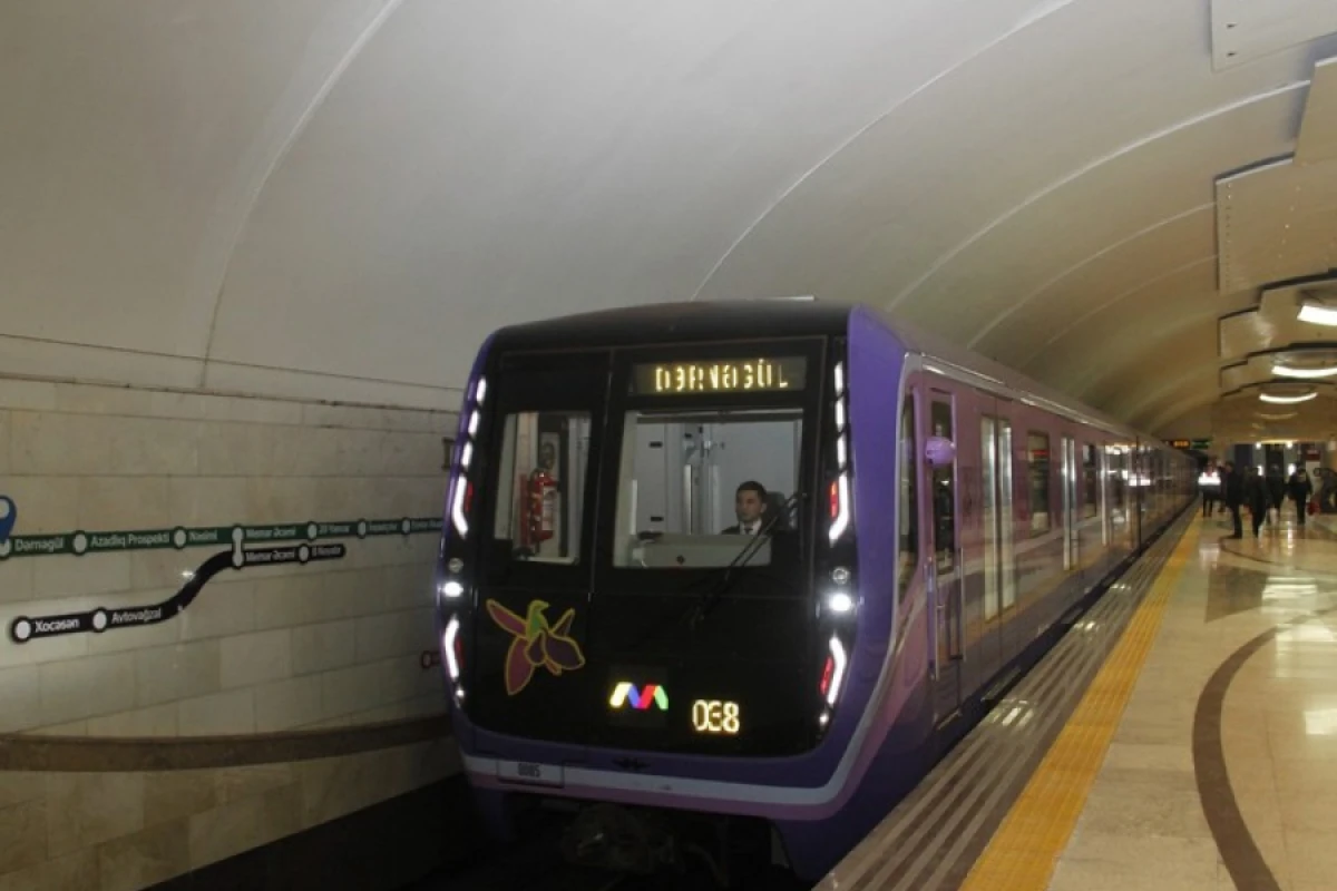 Metro və avtobusda "Birbank" mobil tətbiqi ilə ödənişdə çətinlik yarandı