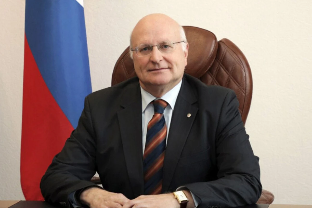 Rusiya Avstriyaya səfir təyin etdi
